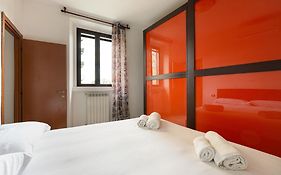 Milan Rogoredo - Bright Apartment
