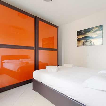 Milan Rogoredo - Bright Apartment Esterno foto