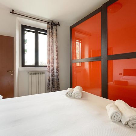 Milan Rogoredo - Bright Apartment Esterno foto