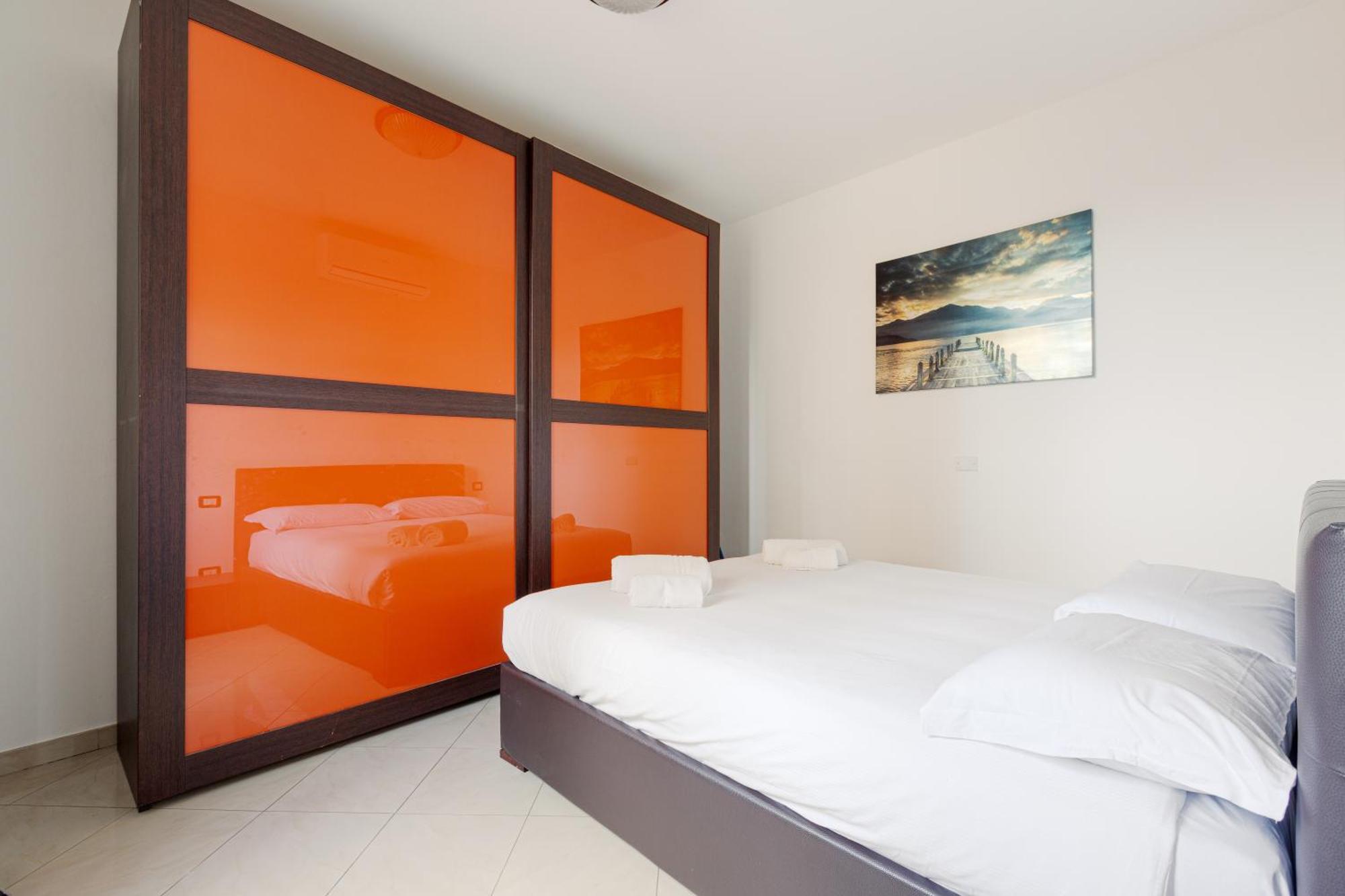 Milan Rogoredo - Bright Apartment Esterno foto