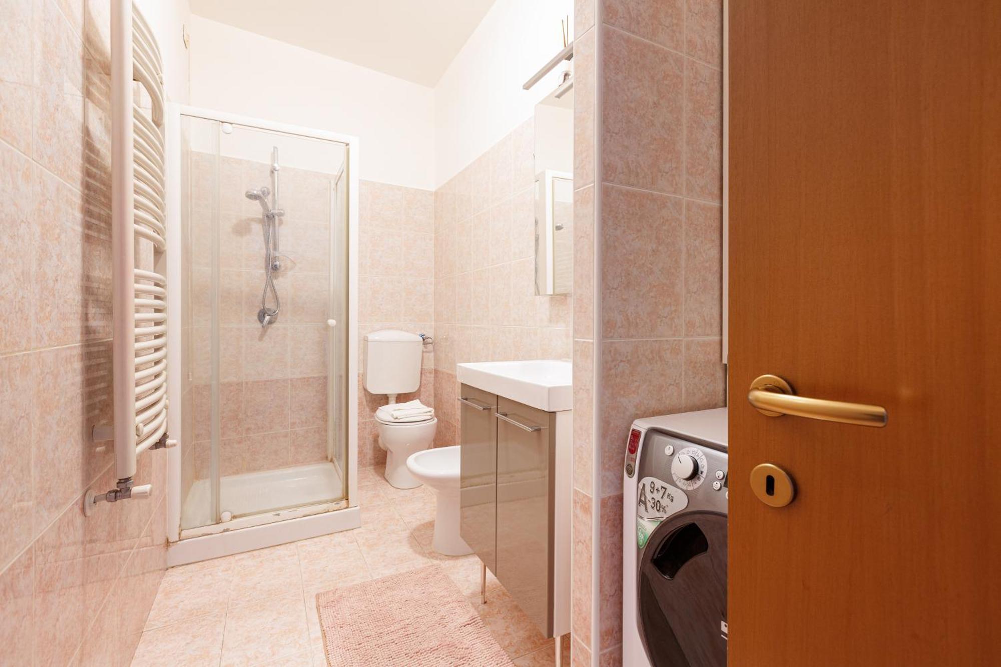 Milan Rogoredo - Bright Apartment Esterno foto