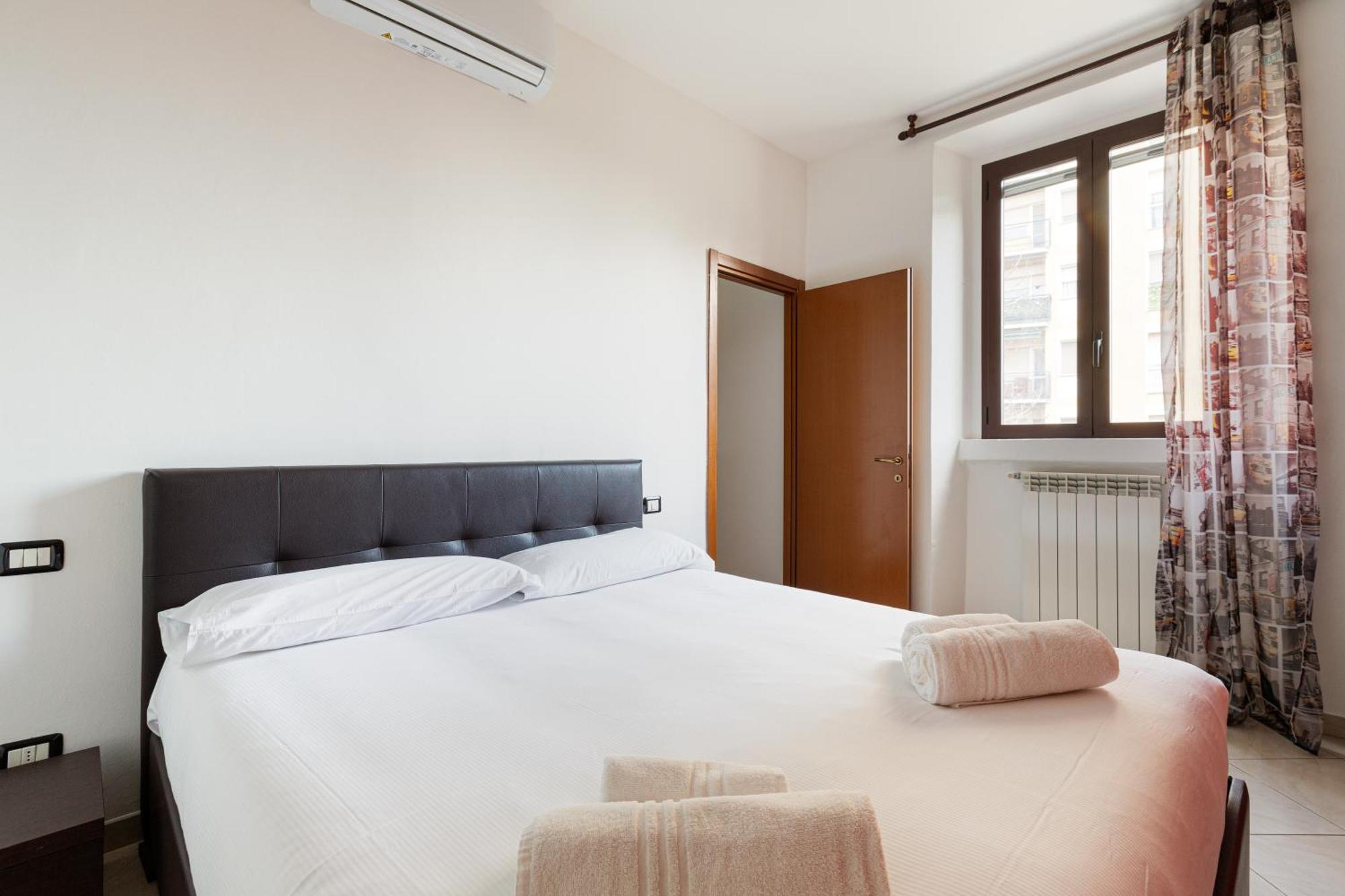 Milan Rogoredo - Bright Apartment Esterno foto