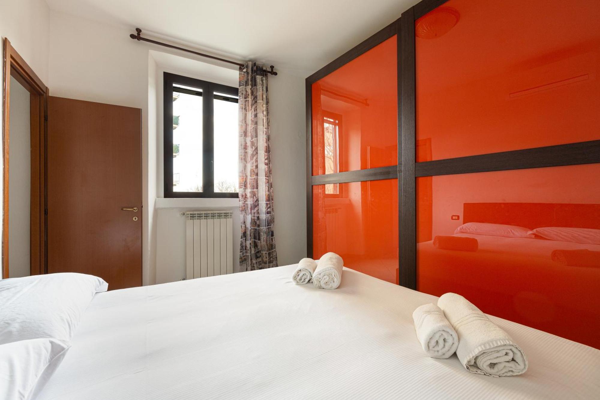 Milan Rogoredo - Bright Apartment Esterno foto