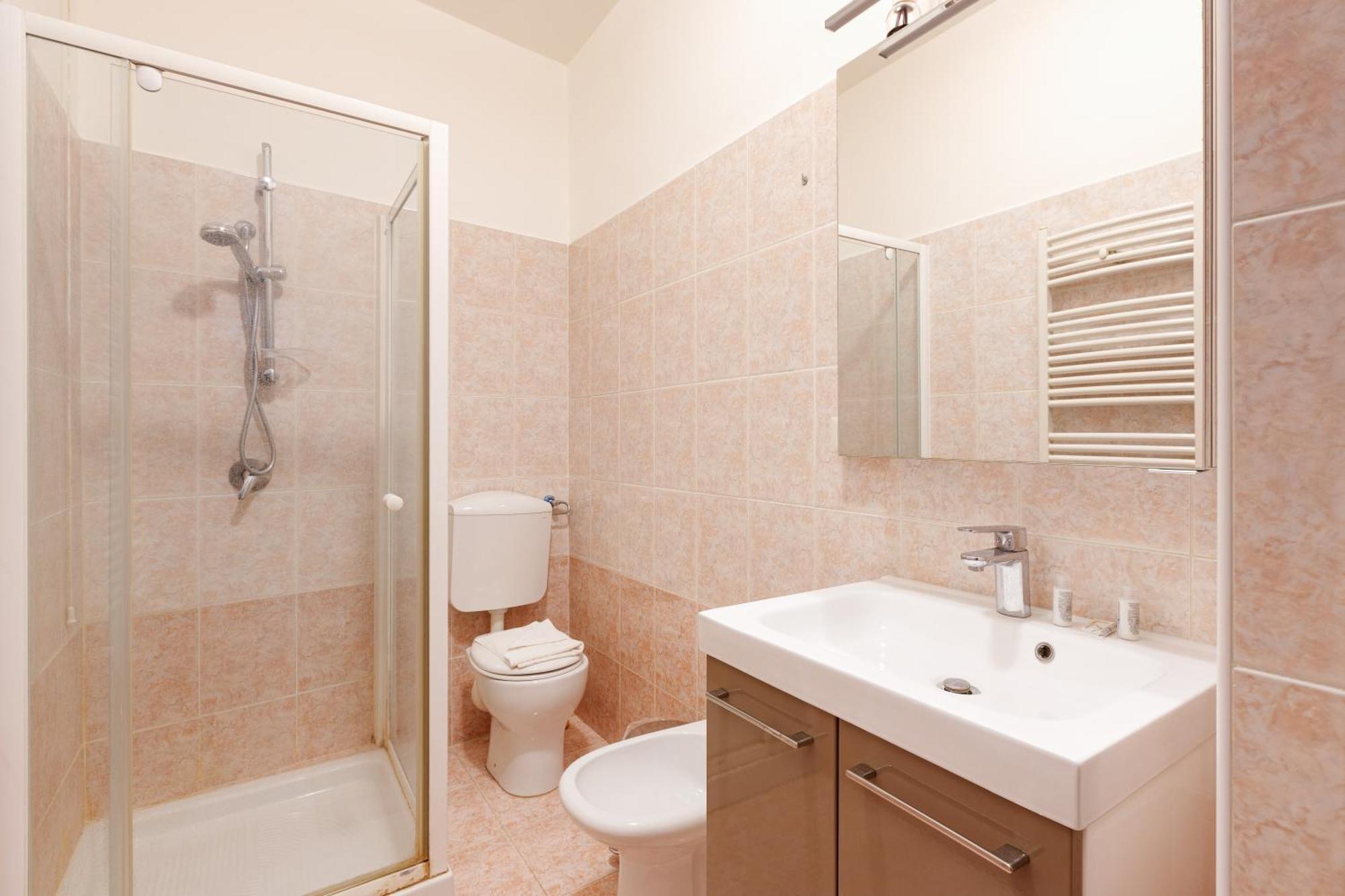 Milan Rogoredo - Bright Apartment Esterno foto
